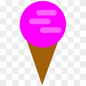 Ice Cream Clipart Png Ice Cream- - Ice Cream, Transparent Png - ice cream cone clipart png