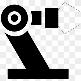 Robot - Robot Icons Png, Transparent Png - robot vector png