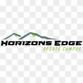 Horizons Edge Sports Campus - Horizons Edge Sports Campus Logo, HD Png Download - grand opening ribbon png