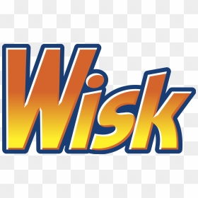 Wisk Logo Png Transparent & Svg Vector - Wisk Logo, Png Download - wisk png