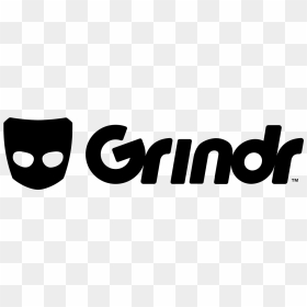 Grindr Logo Png, Transparent Png - grindr logo png