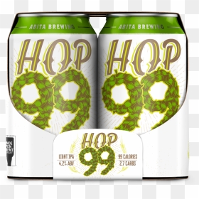 Caffeinated Drink, HD Png Download - hop png