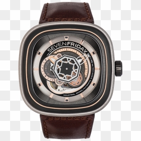 Sevenfriday, HD Png Download - katara png