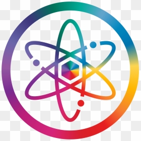 Io Is A Next Generation Ipaas That Allows Organizations - Atom Clipart Transparent Background, HD Png Download - big bang theory logo png