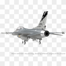 General Dynamics F-16 Fighting Falcon, HD Png Download - f16 png