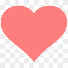 Samsung Heart Emojis Png, Transparent Png - rustic heart png