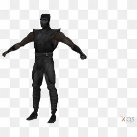 Wolverine, HD Png Download - liu kang png