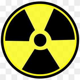 Radioactive Sign Transparent, HD Png Download - toxic barrel png