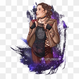 Daisy Ridley Png, Transparent Png - daisy ridley png