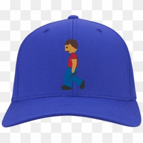 Baseball Cap, HD Png Download - flex emoji png