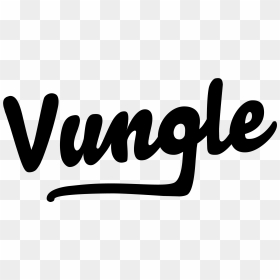 Vungle Logo Png, Transparent Png - advertising icon png
