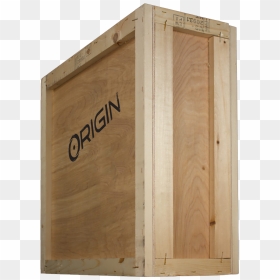 Wooden Box , Png Download - Plywood, Transparent Png - wooden box png