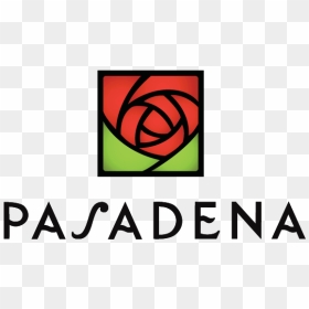 City Of Pasadena, HD Png Download - big bang theory logo png
