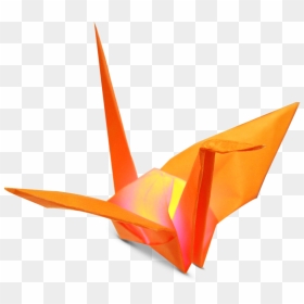 Origami Paper Clipart , Png Download - Teknikio Activating Origami, Transparent Png - origami crane png