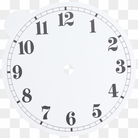 Circle, HD Png Download - dial png