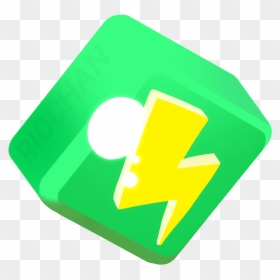 Power Up Brawl Stars Png, Transparent Png - hand drawn stars png