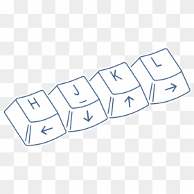 Arrow Key Games, HD Png Download - arrow keys png