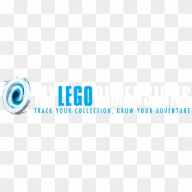 Lego Dimensions, HD Png Download - lego dimensions png