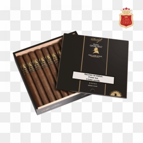 Davidoff Winston Churchill The Late Hour Toro, HD Png Download - cuban cigar png