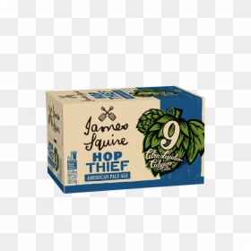 James Squire Hop Thief, HD Png Download - hop png