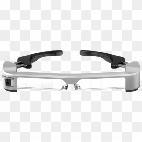 Epson Moverio Bt 35e, HD Png Download - google glass png