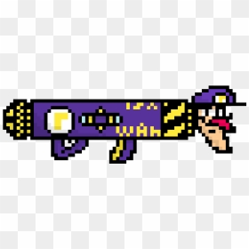 Clip Art, HD Png Download - waluigi head png