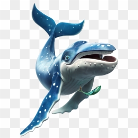 Vincent Und Percy, HD Png Download - whale tail png