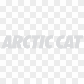 Arctic Cat, HD Png Download - arctic cat logo png