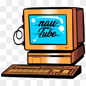 Student Youtubers On The Small Screen"   Class="img - Electronics, HD Png Download - youtubers life png