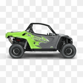 2020 Arctic Cat Wildcat, HD Png Download - arctic cat logo png