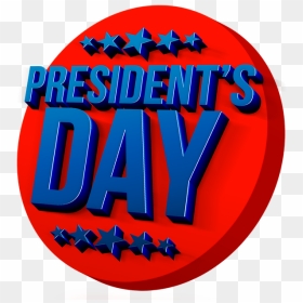 President's Presidents Day 2019, HD Png Download - the ups store logo png