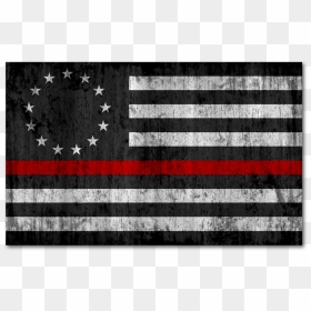 Flag Png Betsy Ross, Transparent Png - gadsden flag png
