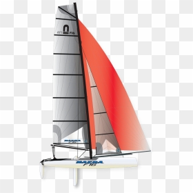 Sail, HD Png Download - f16 png