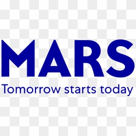 Mars - Mars Tomorrow Starts Today, HD Png Download - christmas box png