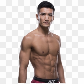 Kyung Ho Kang Ufc, HD Png Download - liu kang png