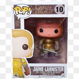 Funko Pop Justin Bieber, HD Png Download - lannister png