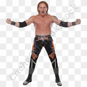 Heath Slater Heath Slater - Wrestler, HD Png Download - heath slater png