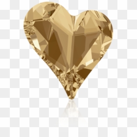 Diamond, HD Png Download - fancy heart png