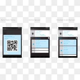 Glass 1 Copy 3, HD Png Download - google glass png