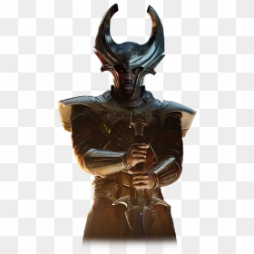 Marvel Comics , Png Download - Loki And Heimdall Marvel, Transparent Png - heimdall png