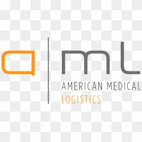 Aml Logo Sm - Logistics, HD Png Download - maybelline logo png
