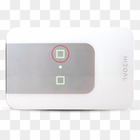 Smartphone, HD Png Download - restart button png