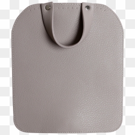 Bag, HD Png Download - silver button png