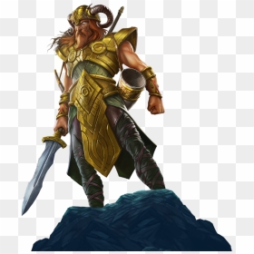 Heimdall Original, HD Png Download - heimdall png