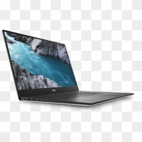 Dell Xps 13 7390, HD Png Download - dell laptop png