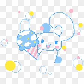 Cinnamoroll Prc By Matilla , Png Download, Transparent Png - cinnamoroll png