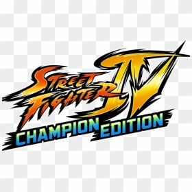 Street Fighter Iv Logo, HD Png Download - zangief png