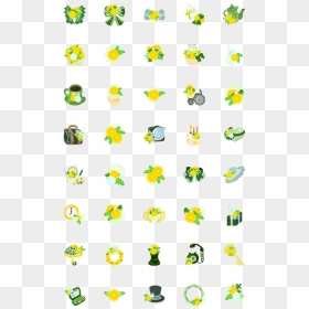 Clip Art, HD Png Download - sunflower emoji png