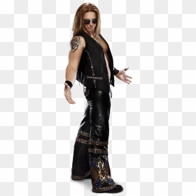 3mb Wwe Action Figures, HD Png Download - heath slater png