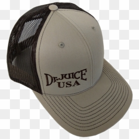 Juice® Fishing Hat - Baseball Cap, HD Png Download - fishing hat png